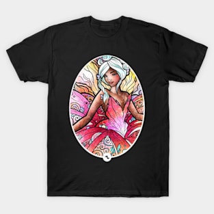 The Sugar Plum Fairy T-Shirt